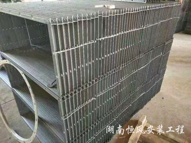 角钢法兰